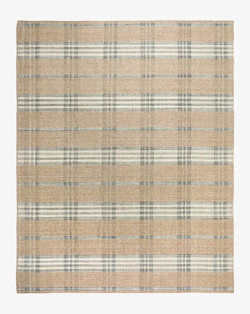 Berkeley Handwoven Indoor/Outdoor Rug|EXT Rugs New