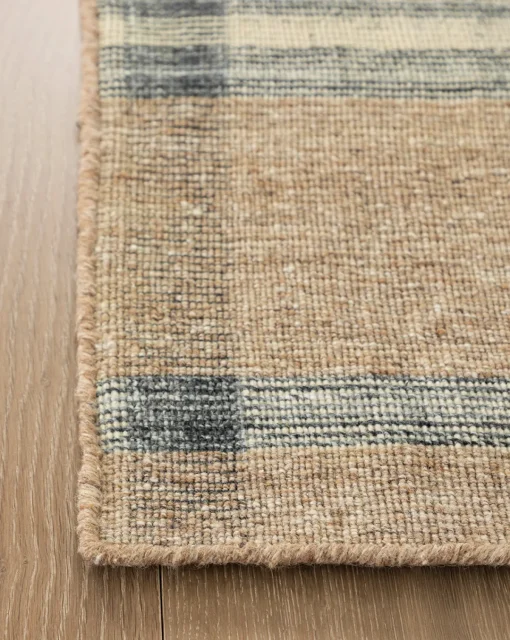 Berkeley Handwoven Indoor/Outdoor Rug|EXT Rugs New