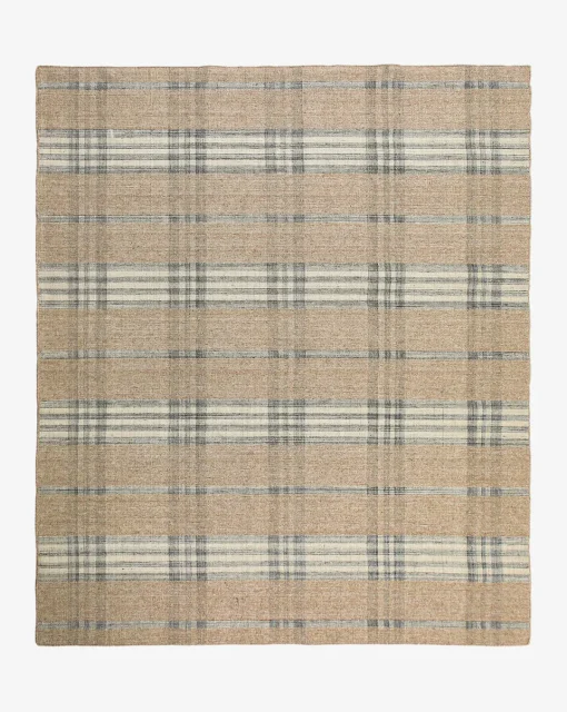 Berkeley Handwoven Indoor/Outdoor Rug|EXT Rugs New