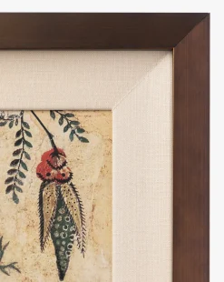 Berries & Leaves|Art Headquarters, LLC DBA Wendover Art Group DBA Kevin O'Brien Studio