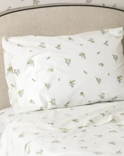 Bertram Kids Organic Sheets|Renuka Inc. Online