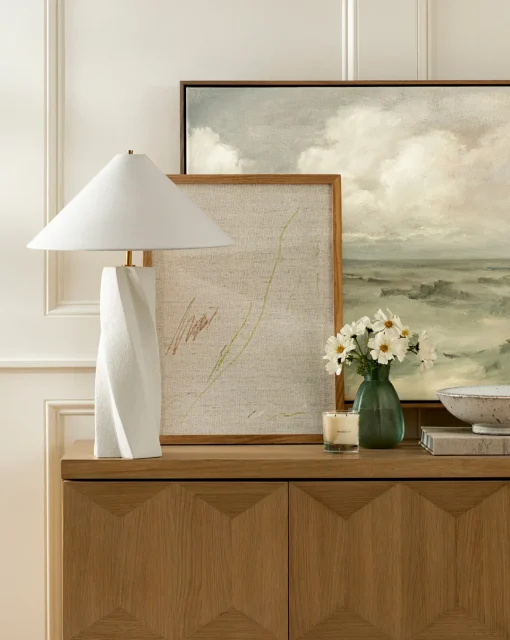 Bettencourt Table Lamp|Makerspalm Clearance