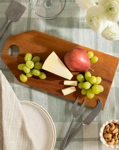 Bevelled Edge Cutting Board|Sir Madam DBA Rahulia, Inc Best