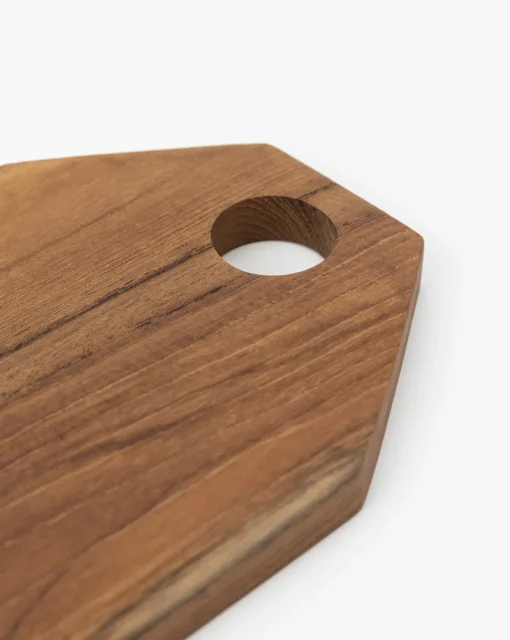 Bevelled Edge Cutting Board|Sir Madam DBA Rahulia, Inc Best