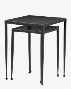 Biddy Nesting End Tables|Four Hands Sale