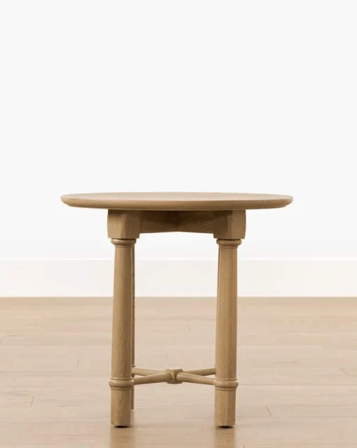 Bishop Side Table|YANG CHENG WOODEN INDUSTRIES INTERNATIONAL (VIETNAM) CO LTD Sale
