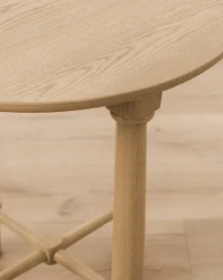 Bishop Side Table|YANG CHENG WOODEN INDUSTRIES INTERNATIONAL (VIETNAM) CO LTD Sale