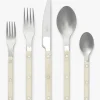 Bistrot Solid Flatware by|Sabre Best
