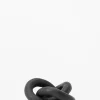 Black Infinity Loop|Brassex Outlet