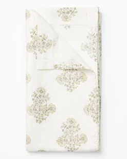 Block Print Shower Curtain|Renuka Inc. Online