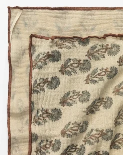 Block Print Tea Towels (Set of 2)|Indaba Outlet