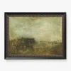 Blowing Brush|Art Headquarters, LLC DBA Wendover Art Group DBA Kevin O'Brien Studio Best