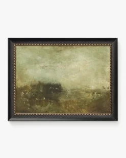 Blowing Brush|Art Headquarters, LLC DBA Wendover Art Group DBA Kevin O'Brien Studio Best