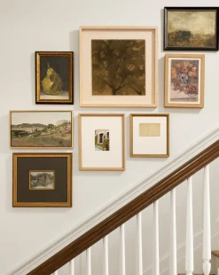 Blowing Brush|Art Headquarters, LLC DBA Wendover Art Group DBA Kevin O'Brien Studio Best