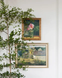 Blush Bloom by Sally Rosenbaum|Art Headquarters, LLC DBA Wendover Art Group DBA Kevin O'Brien Studio Sale
