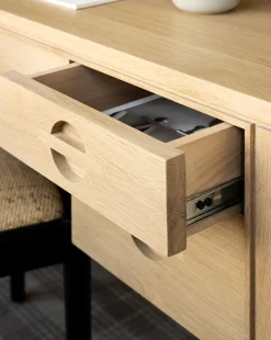 Bodin Desk|Credence Online