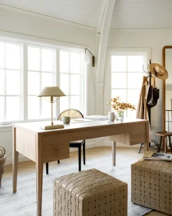 Bodin Desk|Credence Online