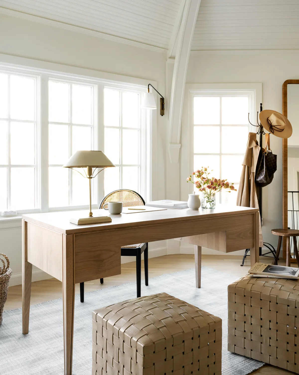 Bodin Desk|Credence Online