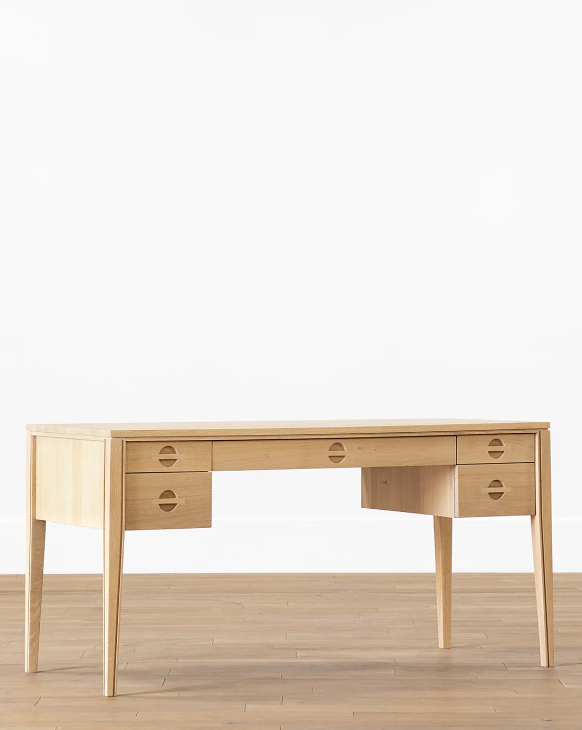Bodin Desk|Credence Online