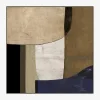 Bond by Dan Hobday|Art Headquarters, LLC DBA Wendover Art Group DBA Kevin O'Brien Studio