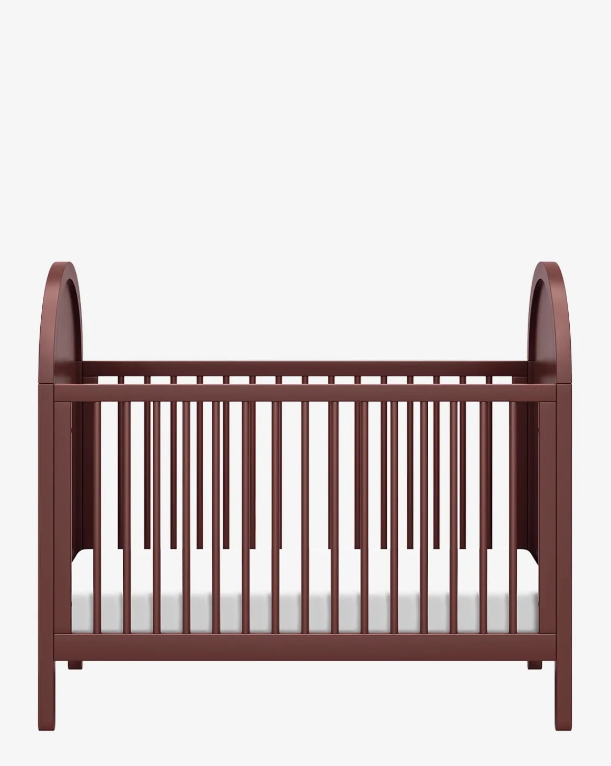 Bondi Cane 3-in-1 Convertible Crib with Toddler Bed Conversion Kit|Baby Letto dba Million Dollar Baby Hot