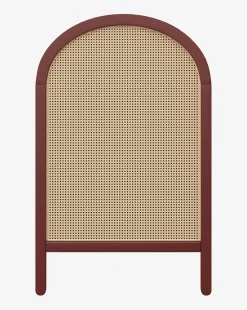 Bondi Cane 3-in-1 Convertible Crib with Toddler Bed Conversion Kit|Baby Letto dba Million Dollar Baby Hot