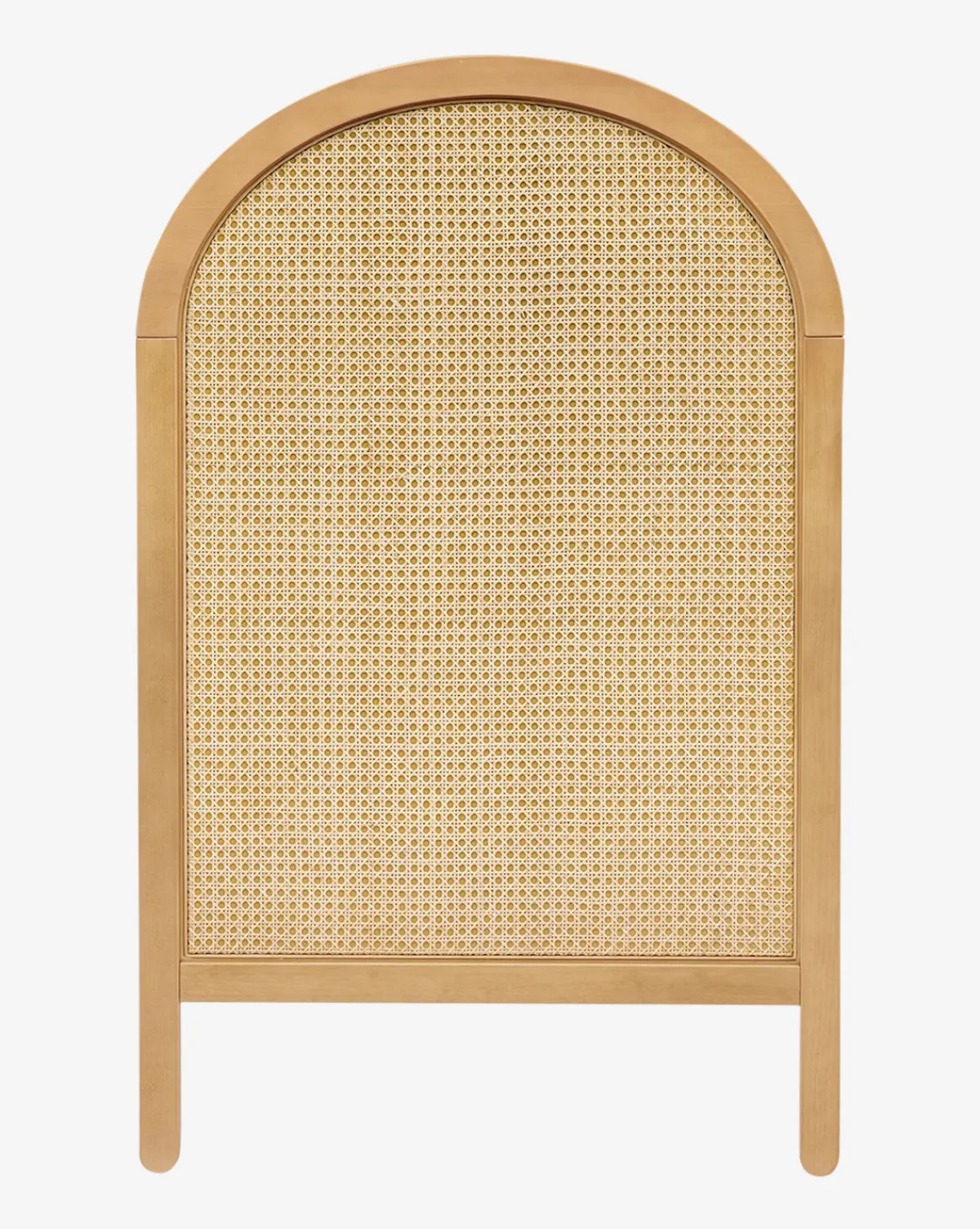 Bondi Cane 3-in-1 Convertible Crib with Toddler Bed Conversion Kit|Baby Letto dba Million Dollar Baby Hot