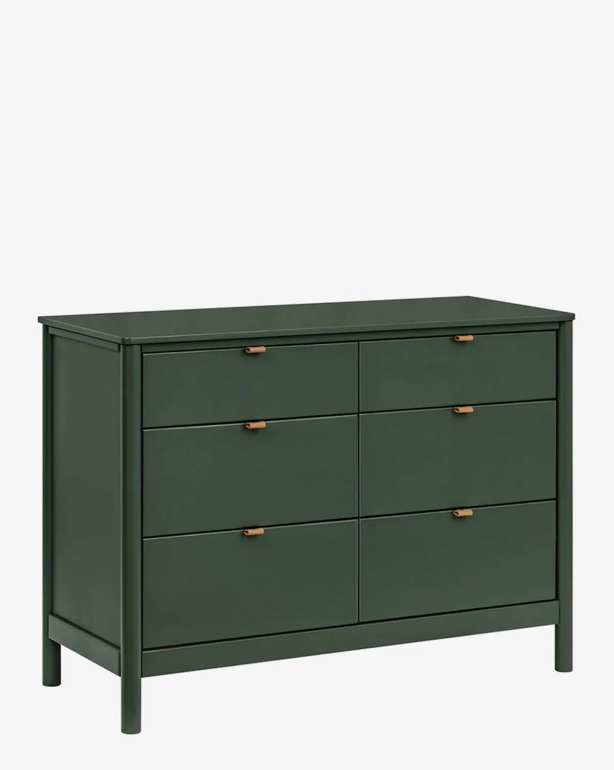 Bondi 6-Drawer Dresser|Baby Letto dba Million Dollar Baby Best