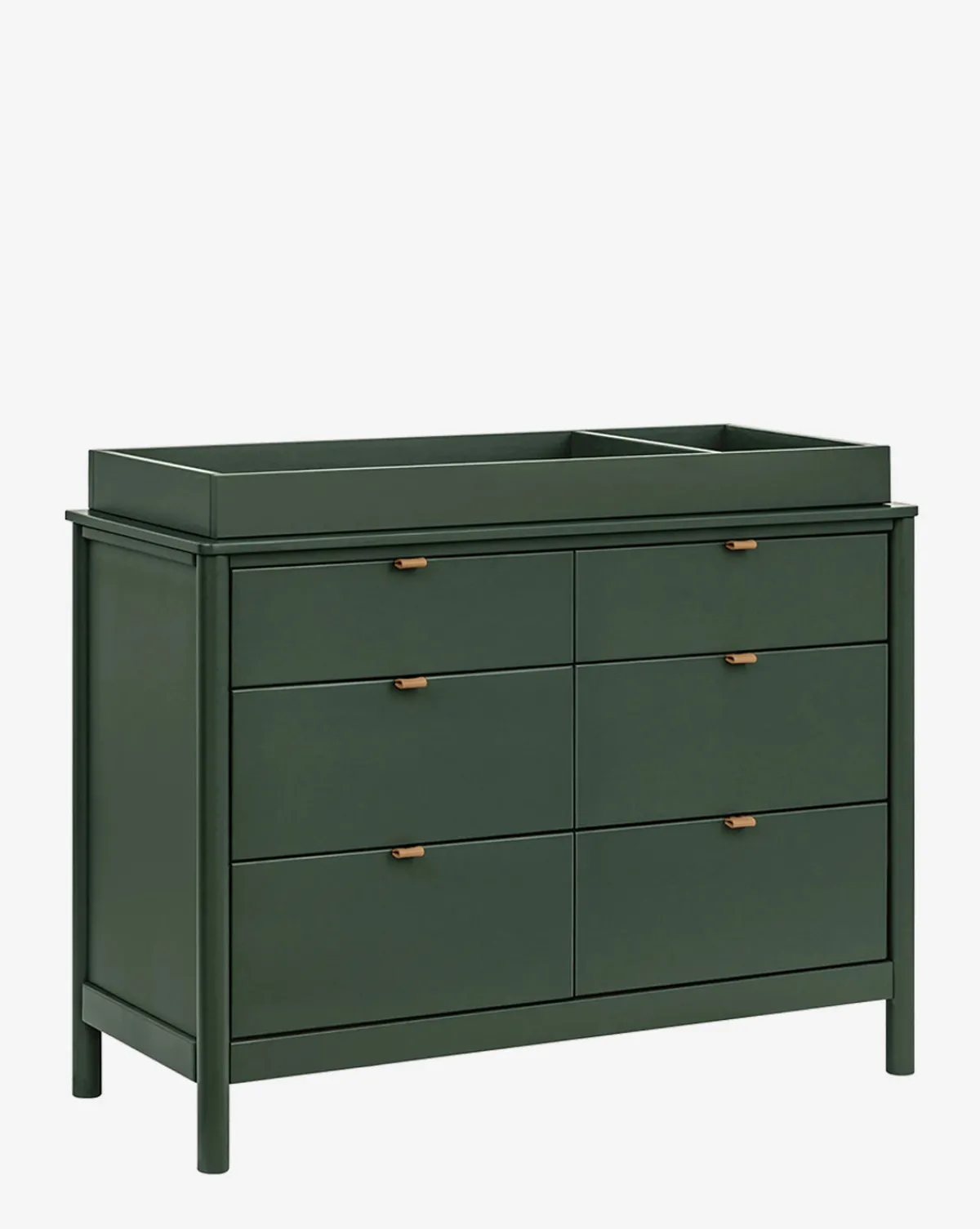 Bondi 6-Drawer Dresser|Baby Letto dba Million Dollar Baby Best