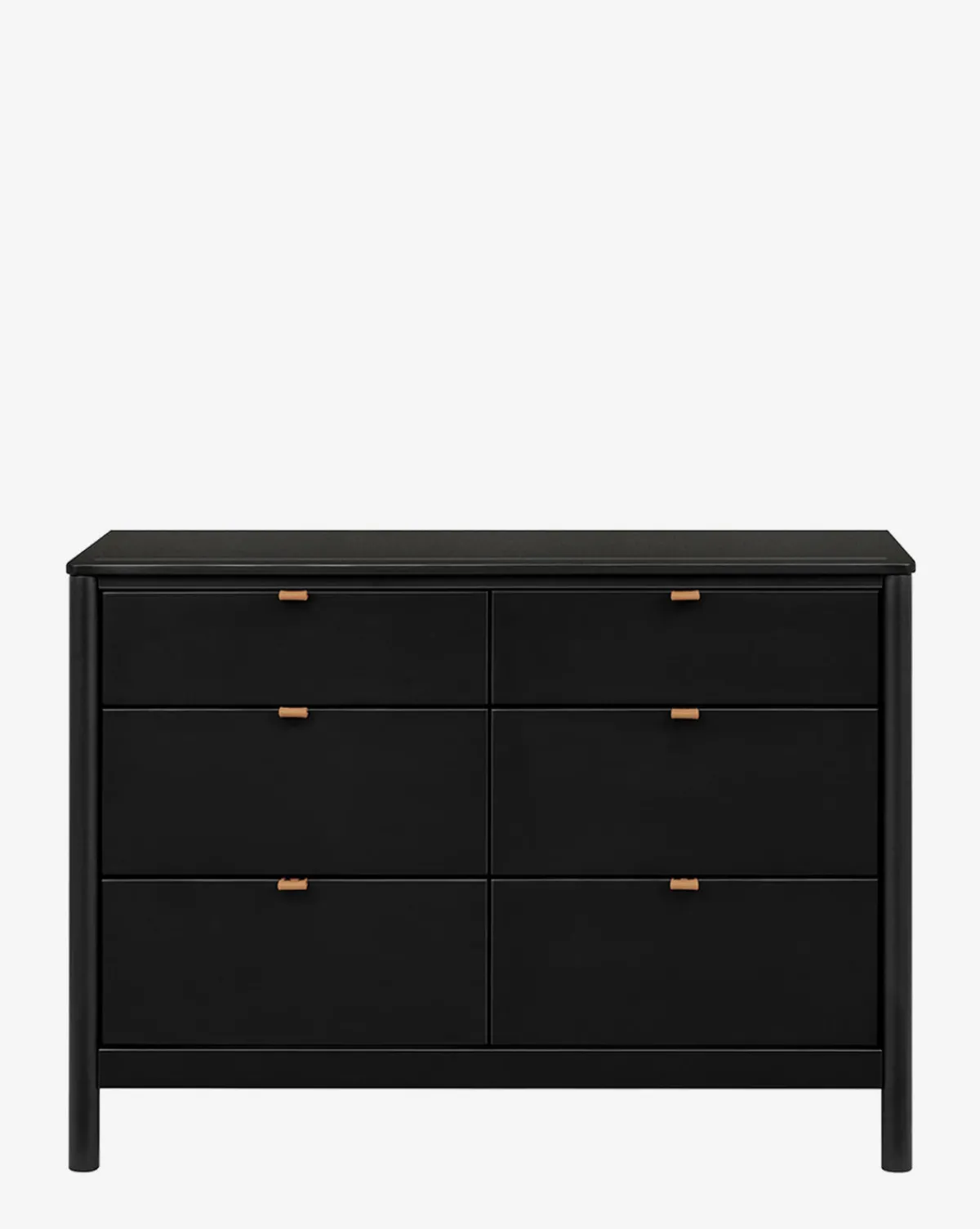 Bondi 6-Drawer Dresser|Baby Letto dba Million Dollar Baby Best