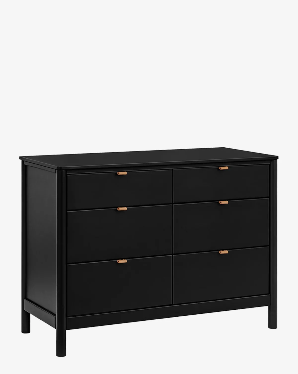 Bondi 6-Drawer Dresser|Baby Letto dba Million Dollar Baby Best