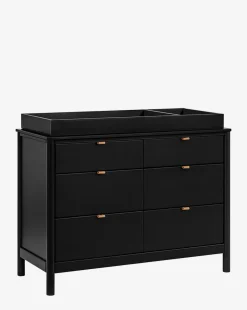 Bondi 6-Drawer Dresser|Baby Letto dba Million Dollar Baby Best
