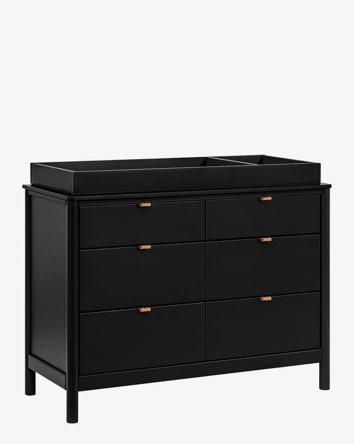 Bondi 6-Drawer Dresser|Baby Letto dba Million Dollar Baby Best