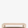 Boone Coffee Table|Four Hands Clearance