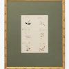 Botanical Grid 2|Art Headquarters, LLC DBA Wendover Art Group DBA Kevin O'Brien Studio New
