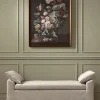 Botanical Renaissance|Art Headquarters, LLC DBA Wendover Art Group DBA Kevin O'Brien Studio Hot