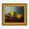 Bowl of Lemons|Art Headquarters, LLC DBA Wendover Art Group DBA Kevin O'Brien Studio Online
