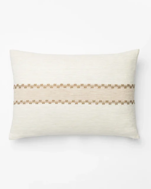 Boyd Pillow Cover|East India New