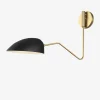 Bradburn Single Wall Sconce|Visual Comfort Studio - Generation Lighting