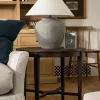Bradshaw Side Table|YANG CHENG WOODEN INDUSTRIES INTERNATIONAL (VIETNAM) CO LTD Hot