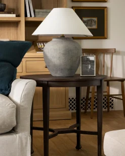 Bradshaw Side Table|YANG CHENG WOODEN INDUSTRIES INTERNATIONAL (VIETNAM) CO LTD Hot