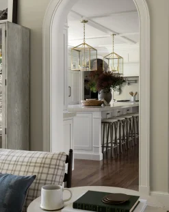 Brass Coasters (Set of 4)|Sir Madam DBA Rahulia, Inc Online