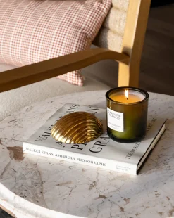 Brass Littleneck Object|Dynatech Clearance