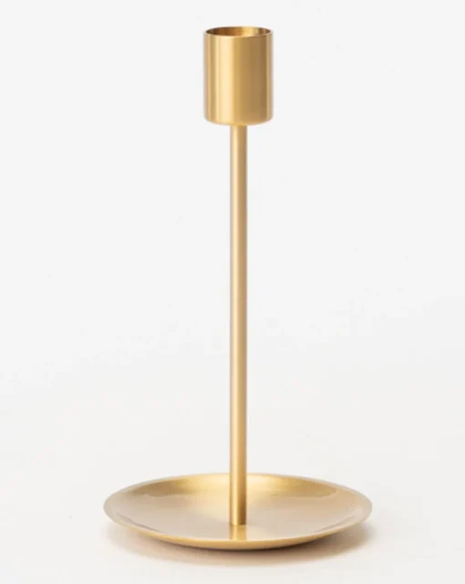Brass Taper Holder|Venus Aqil Clearance