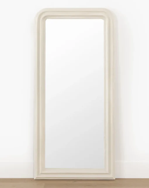 Breslin Floor Mirror|Makerspalm Outlet