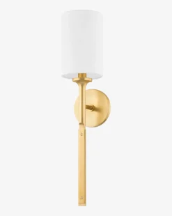 Brewster Sconce|Hudson Valley Lighting Best