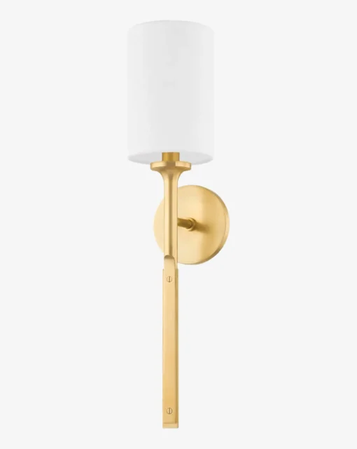 Brewster Sconce|Hudson Valley Lighting Best