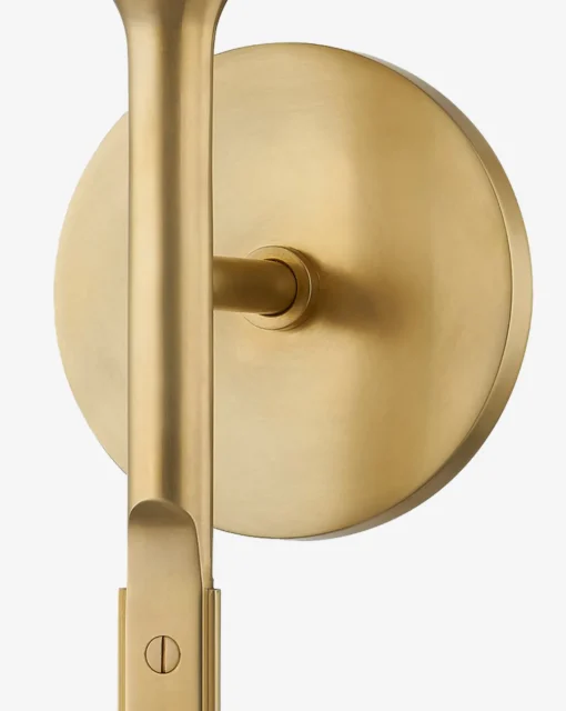 Brewster Sconce|Hudson Valley Lighting Best