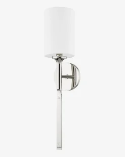 Brewster Sconce|Hudson Valley Lighting Best