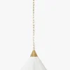 Brigadier Pendant|Makerspalm Outlet